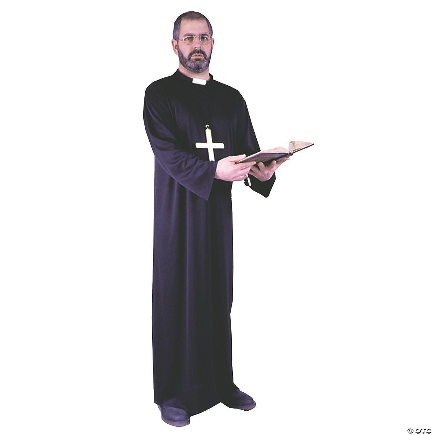 men s priest costume~fw9932