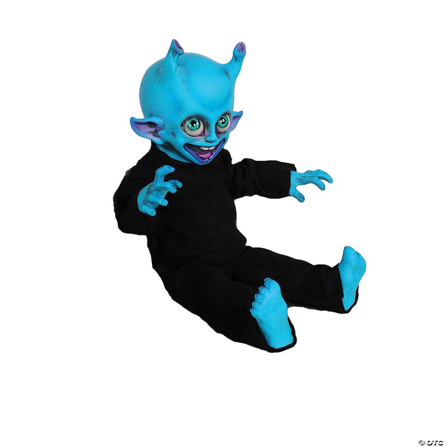 marty monster kid halloween decoration~du2914-a02