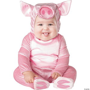 baby this lil piggy costume   12 18 months~ic16012ts