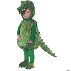 toddler alligator costume   large~ur27657lg