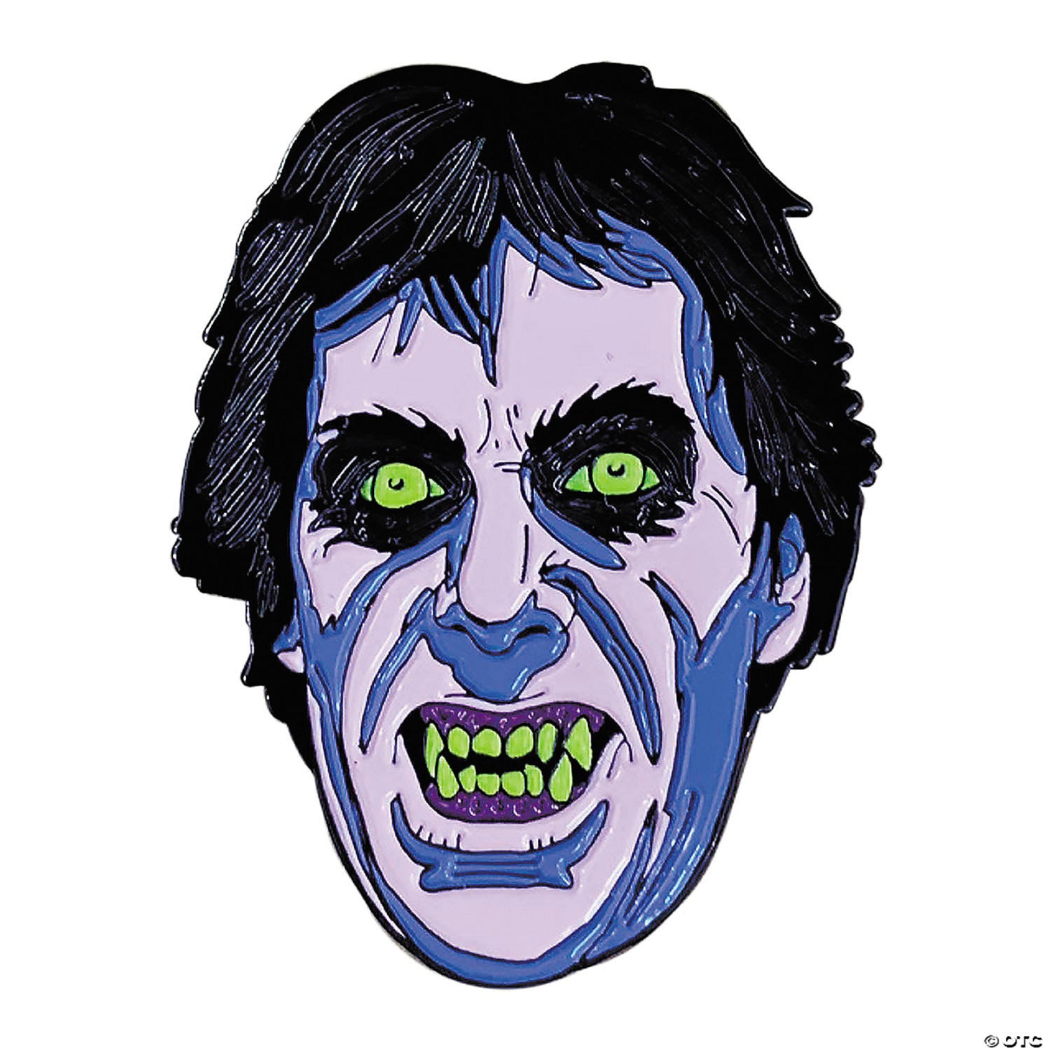 american werewolf in london& 8482  david kessler enamel pin~masfus123