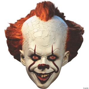 men s deluxe pennywise mask~mambwb100