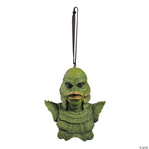 creature from the black lagoon ornament halloween decoration~maarus102