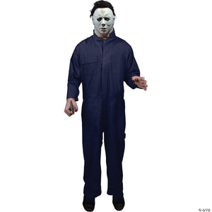 michael myers full size static standing prop~mattti104