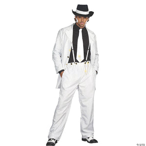 men s zoot suit costume   large~rl8105lg