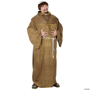 men s monk costume~fw5745