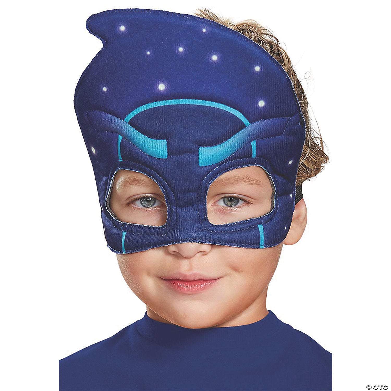 kid s pj masks night ninja mask~dg23059