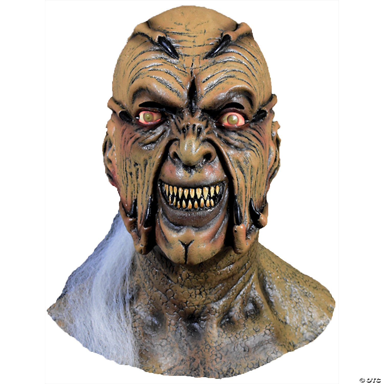 jeepers creepers mask bpmgm100~ma1028-a01