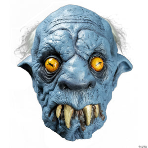 trick or treat studios time ghoul monster overhead mask   one size~matt154