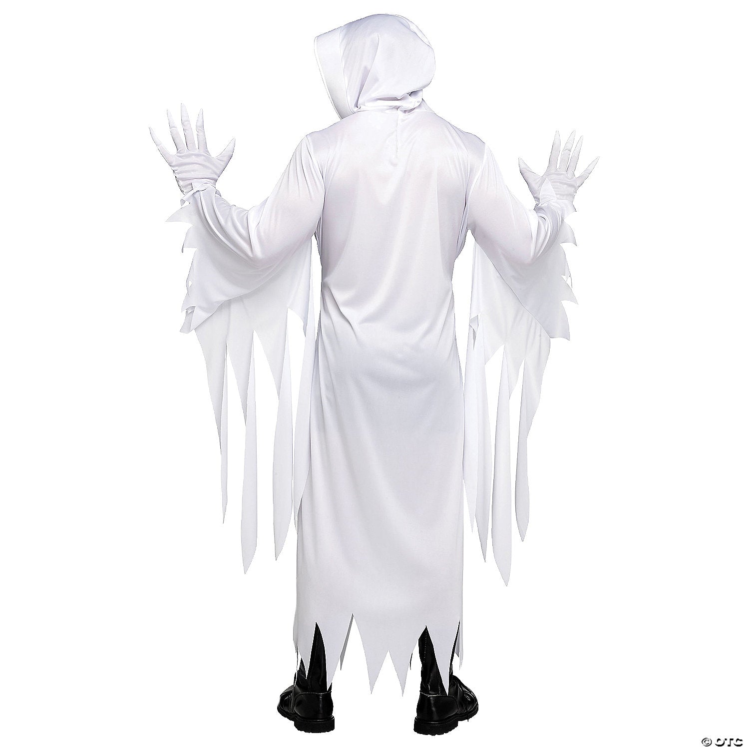 adults the banshee ghost costume   standard~fw133774-a03