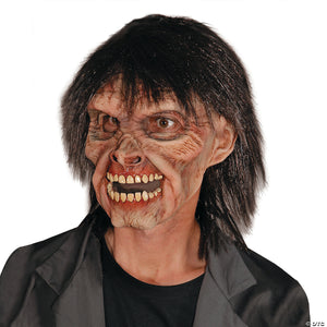 latex mr  living dead mask for men~8004bs