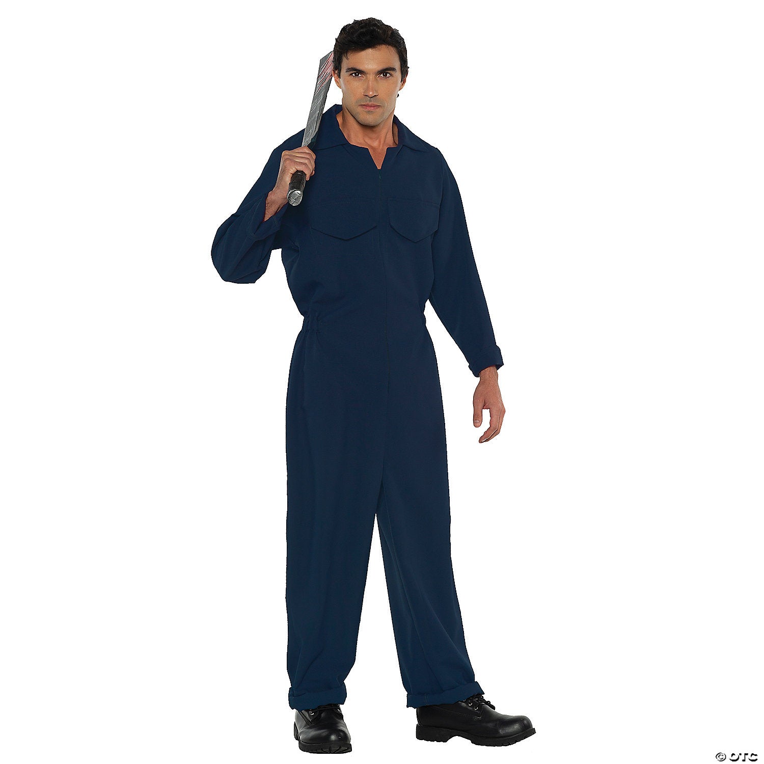 men s boiler suit costume~ur30114tn