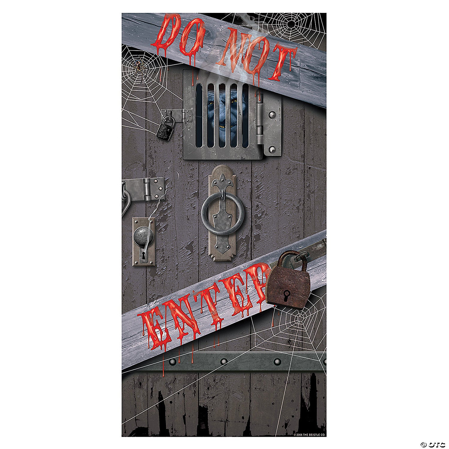 spooky door cover~bg00011