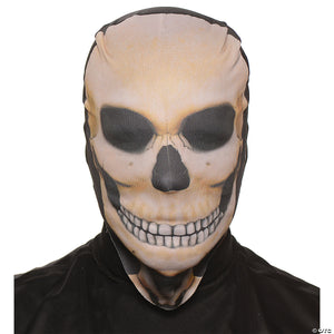 adults skull skin mask~ur28497