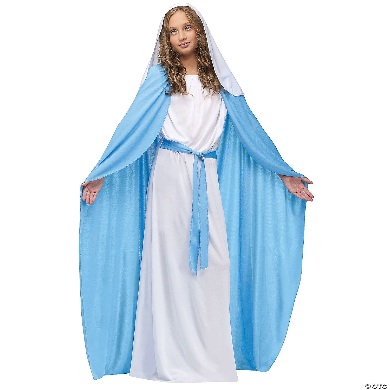 girl s mary costume~fw110812sm-a01