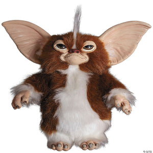 gremlins& 8482  stripe mogwai hand puppet~mattwb110