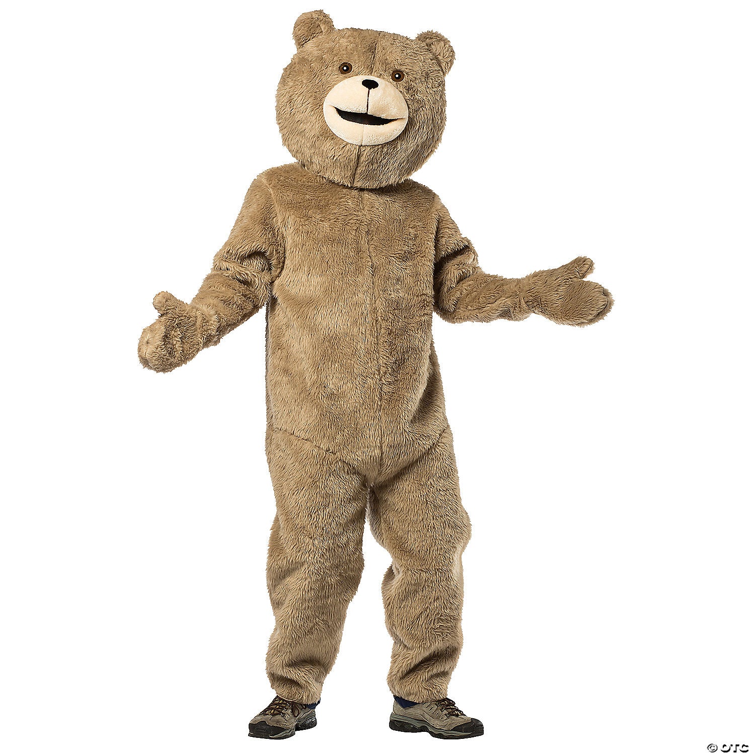 men s teddy costume~gc6510