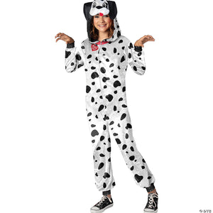 tween dalmatian costume   10 12~fwct18126m