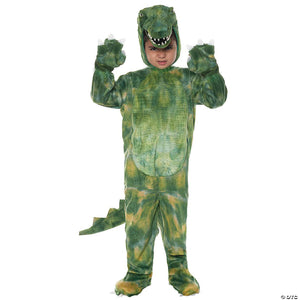 toddler s deluxe alligator costume   extra large~ur27658xl