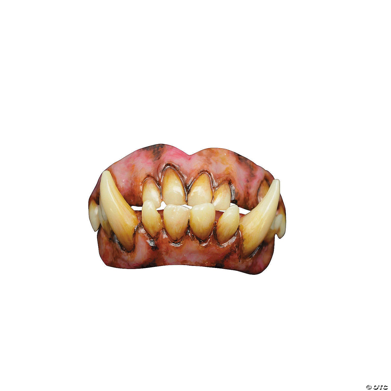 ogre teeth~macg105-a01