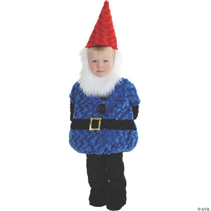 toddler gnome costume   2t 4t~ur26123tlg