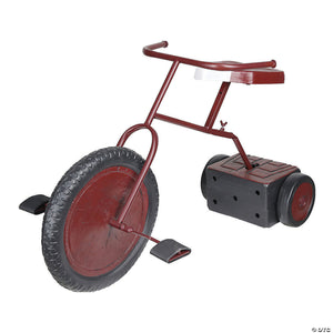 animated ghostly tricycle prop~mr124517