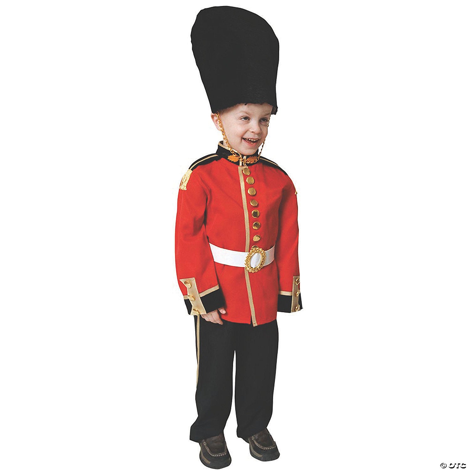 boy s royal guard costume   medium~up206md