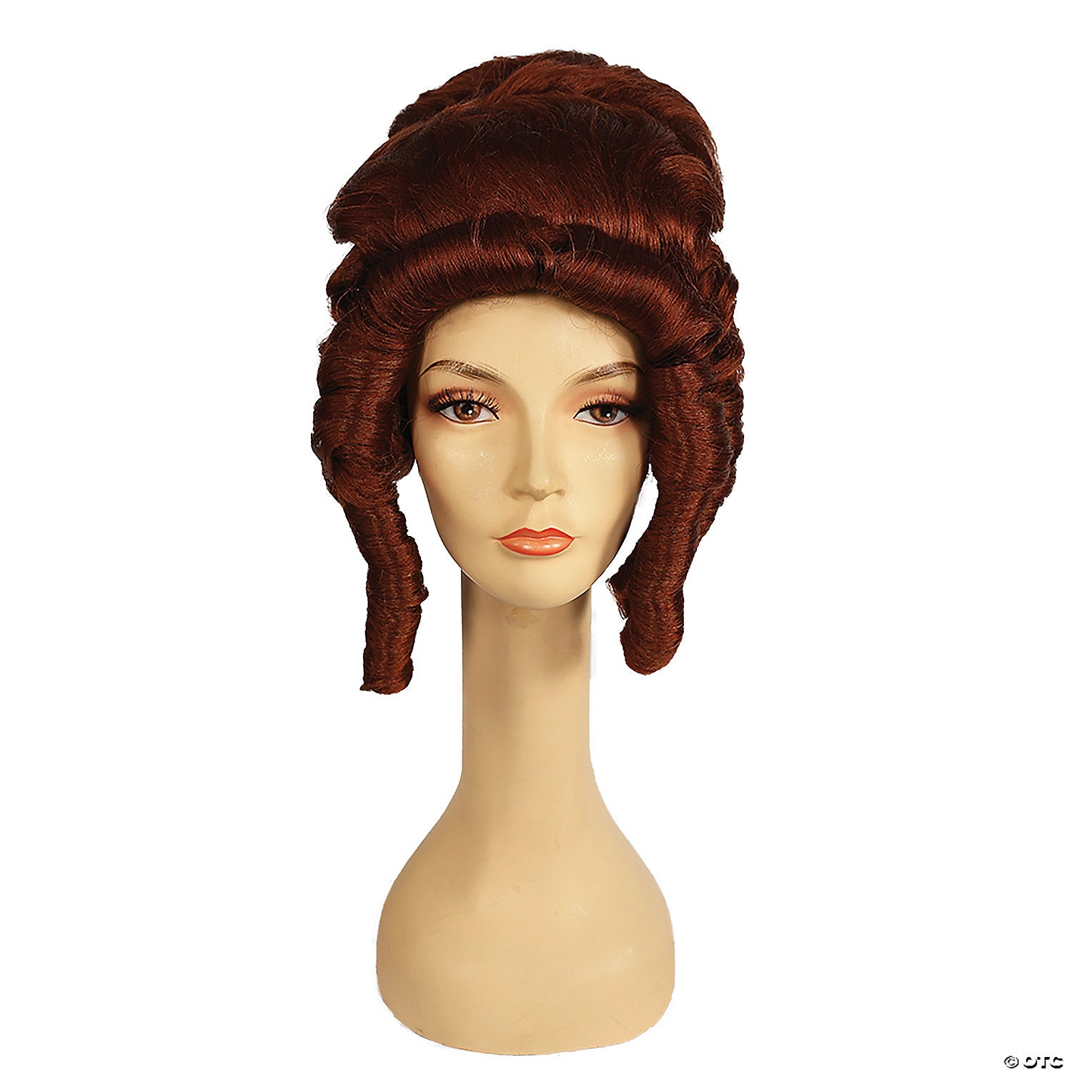 Women's Madame De Pompadour Wig