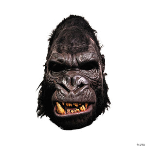 adults peter jackson& 8217 s king kong king kong mask costume accessory~mazsus100