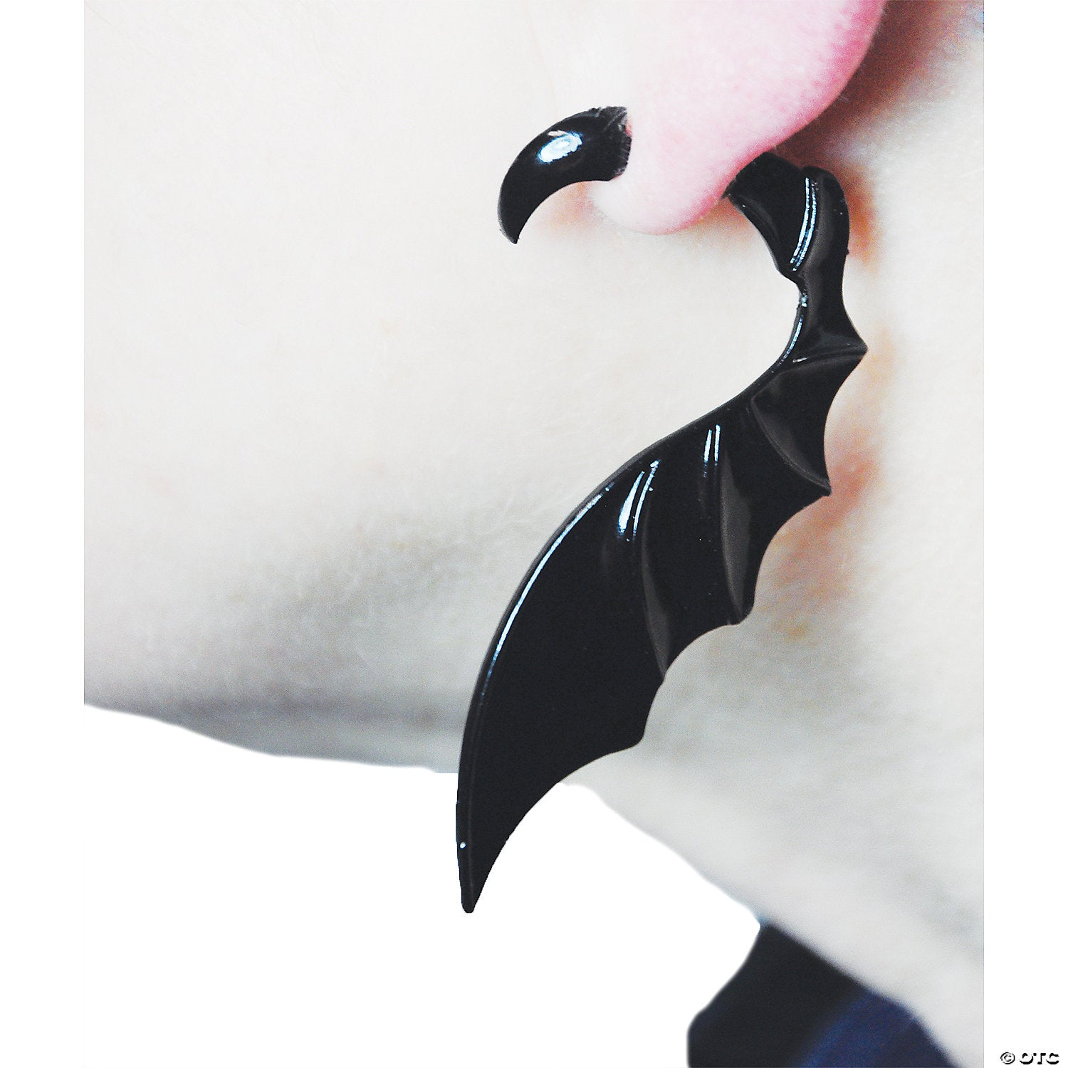 bat wing earrings~glhw123