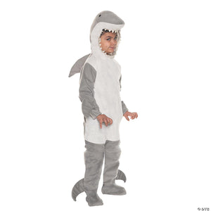 toddler shark costume   large~ur27660lg