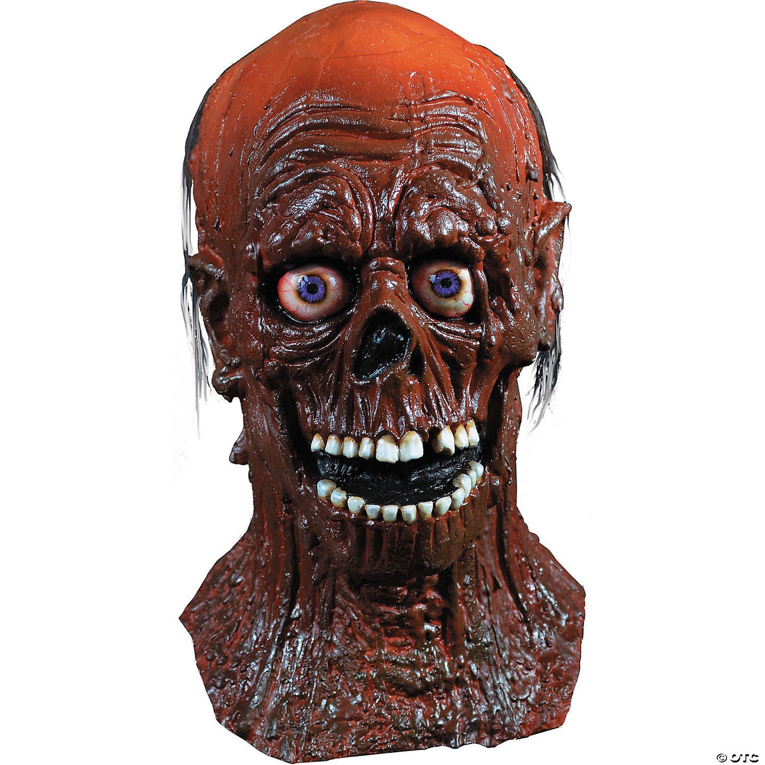 return of the living dead tarman mask~mattem100