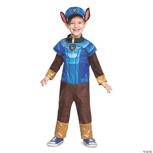 toddler chase classic costume~dg119979m