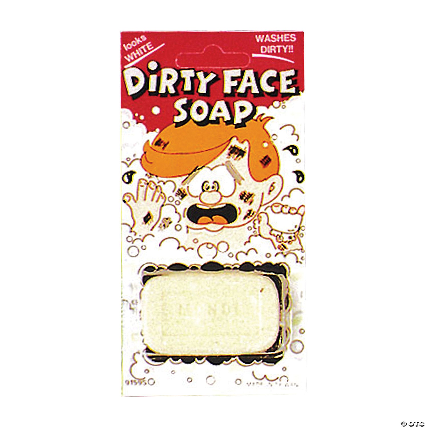 dirty face soap~rp24