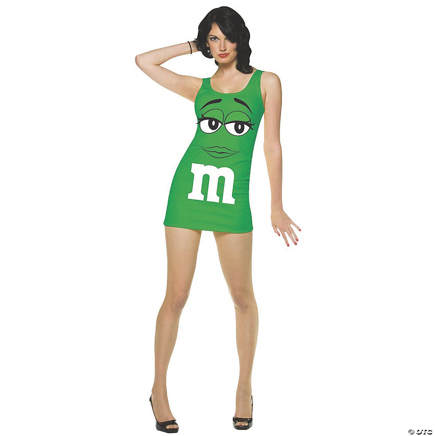 sup  tank dress costume~gc4043