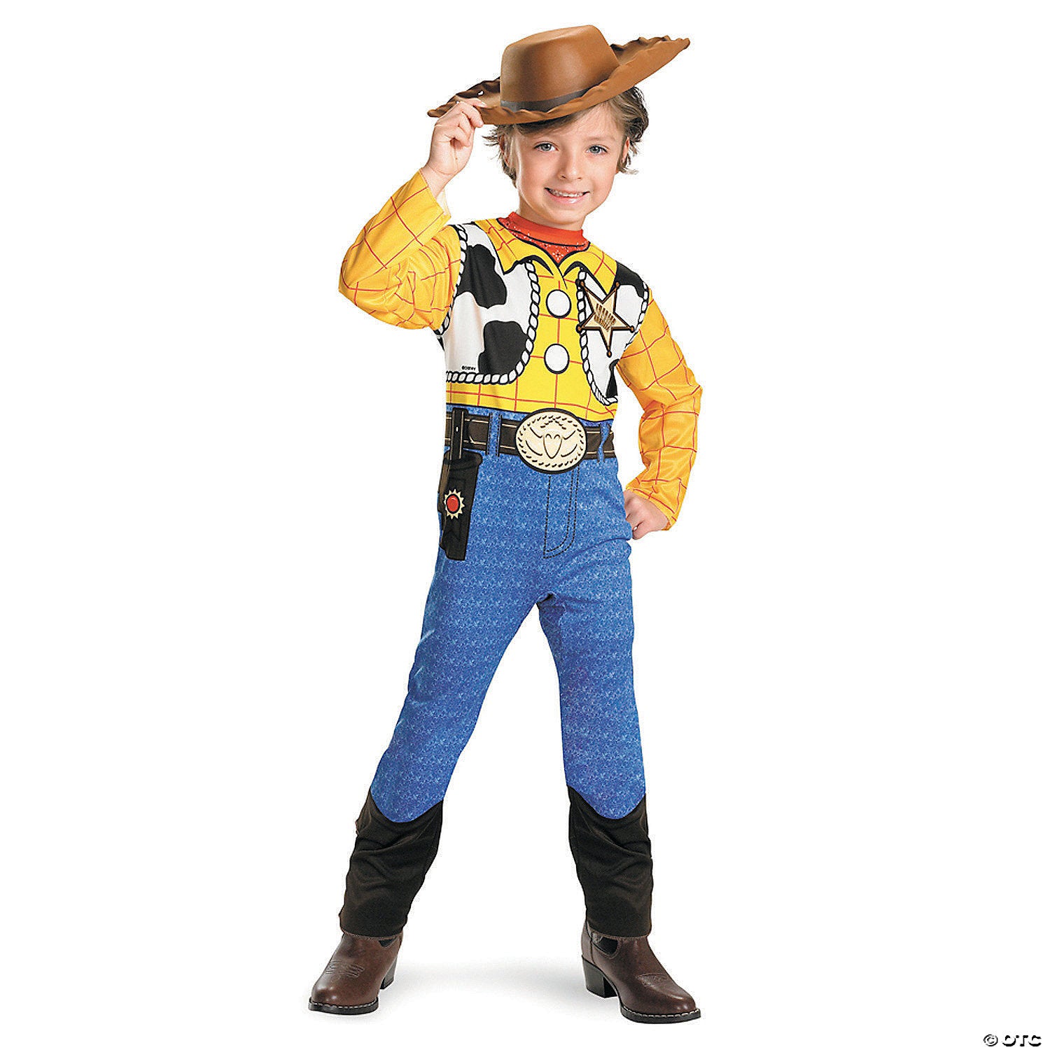 boy s toy story woody costume   medium~dg5231k