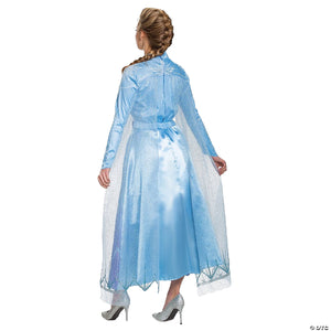 women s deluxe disney s frozen ii elsa costume   small~dg23170n-a02