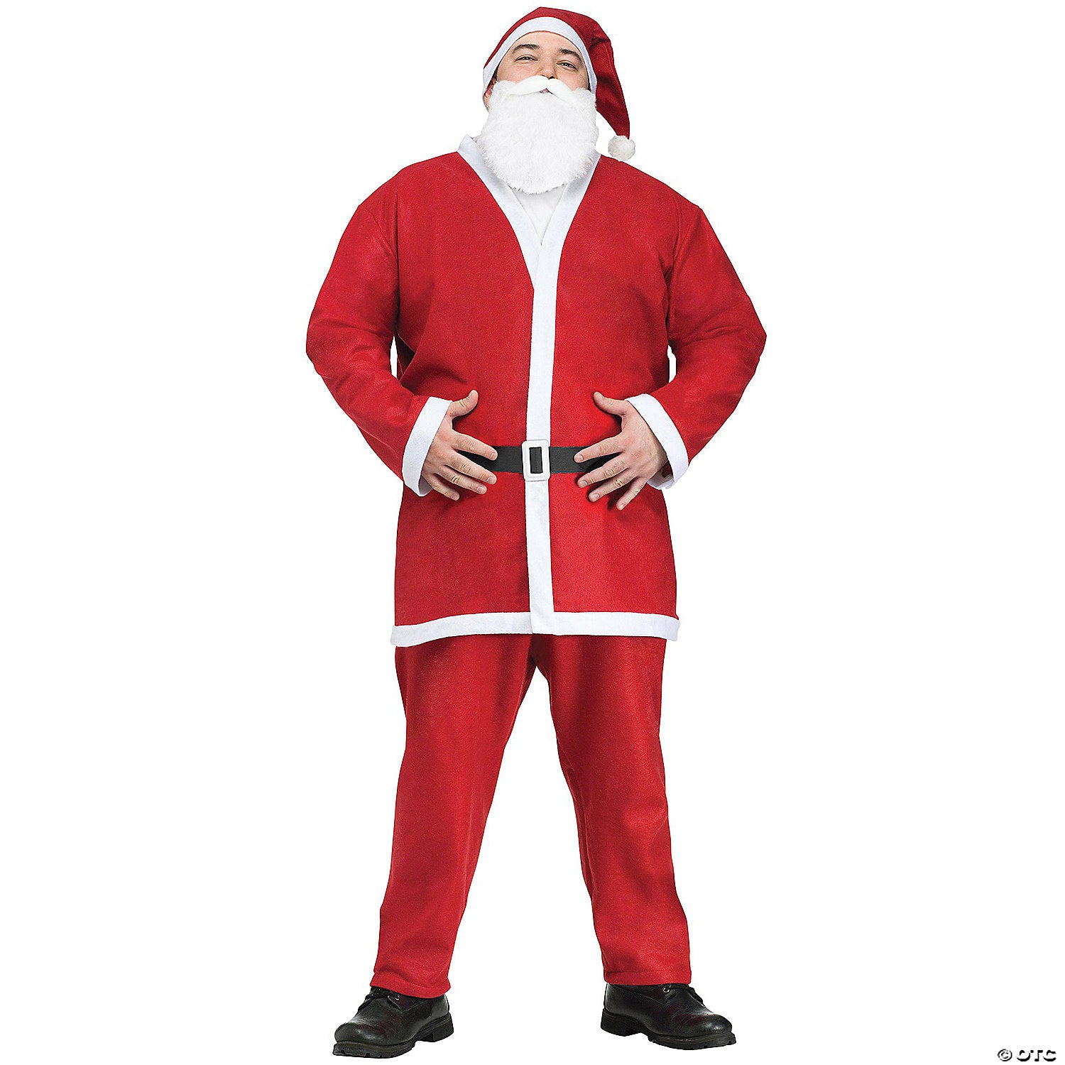 santa pub crawl adult plus 50 54~fw7586xl