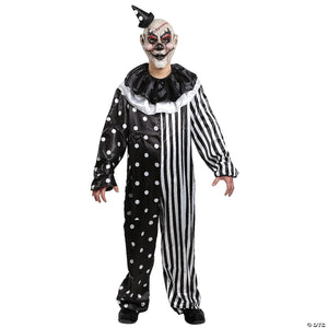 boy s kill joy clown costume~mr144401