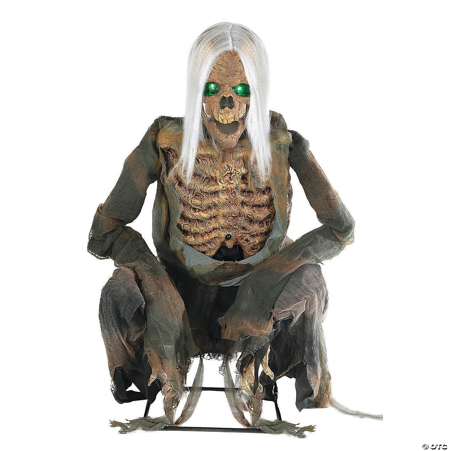 36  animated crouching bones prop~mr124528-a06