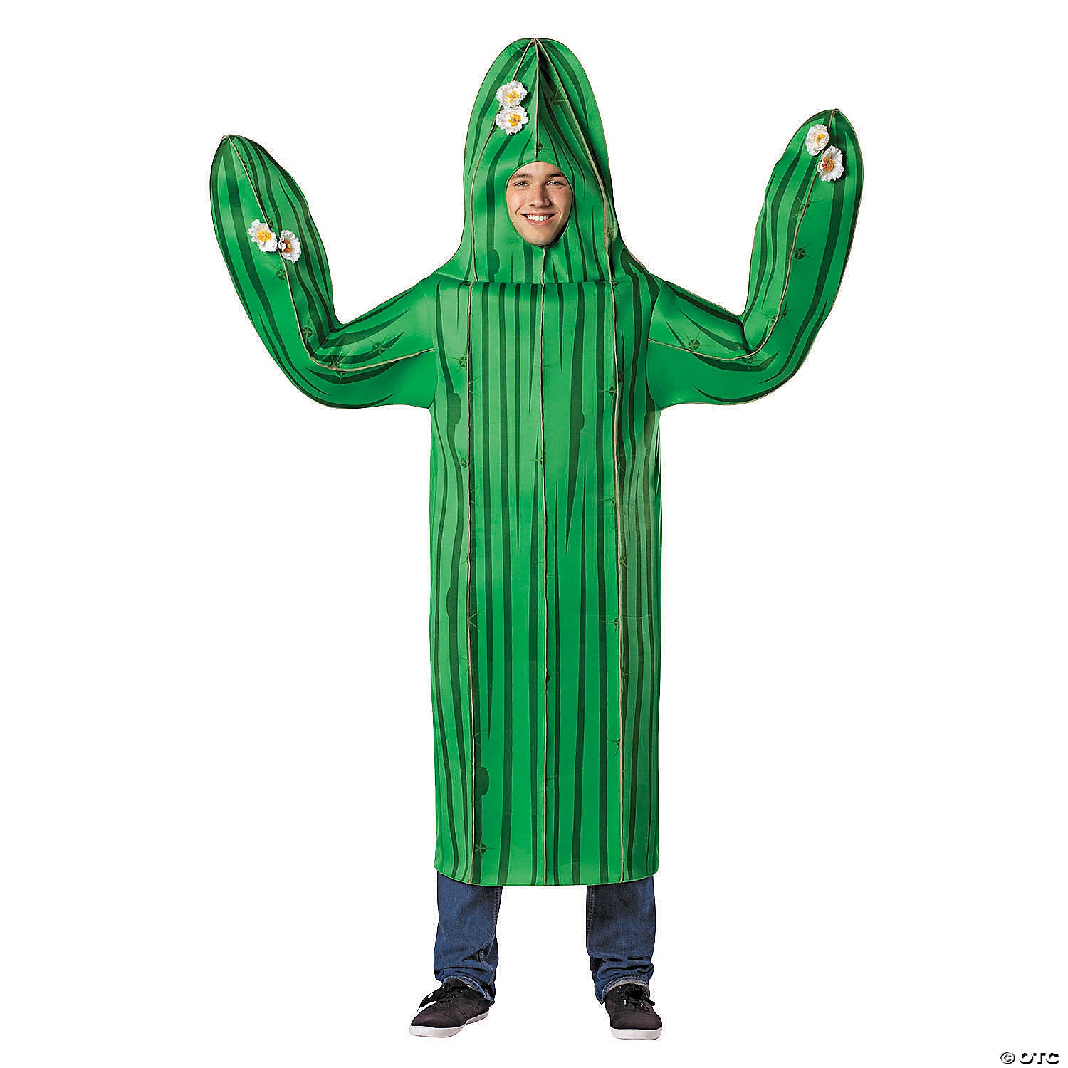 adults cactus costume~gc3043