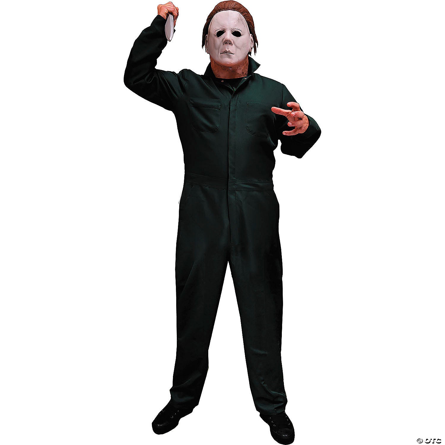 kids halloween ii& 8482  michael myers coveralls~mattus123