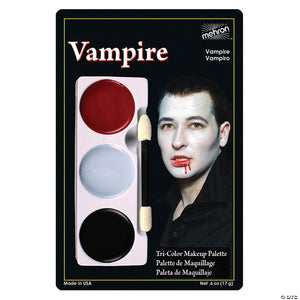 mehron vampire tri color palette~dd155