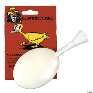 clown duck call~va47