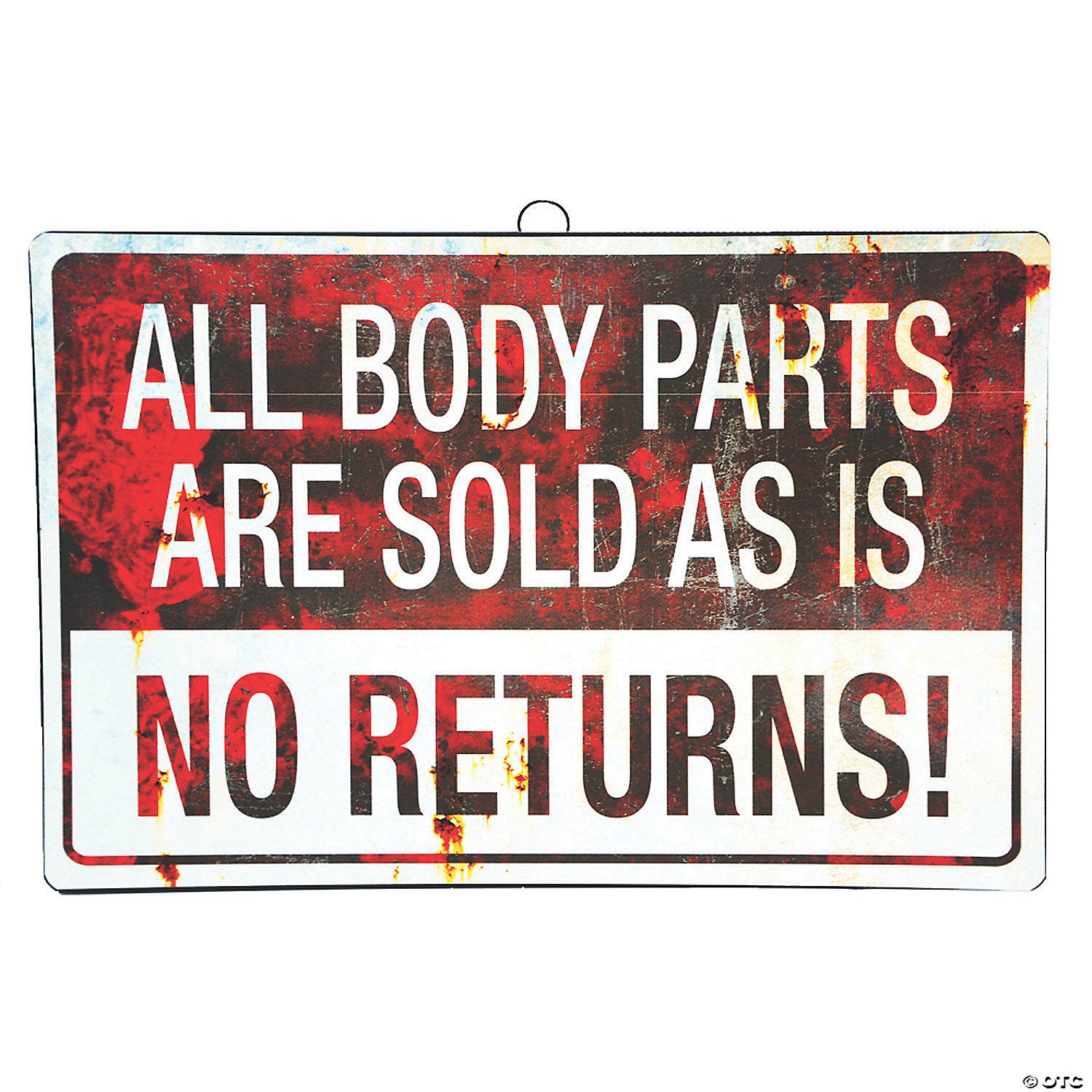 all body parts are sold as is halloween decoration~ss46468