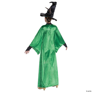 women s deluxe harry potter professor mcgonagall costume   small~dg116049n-a01