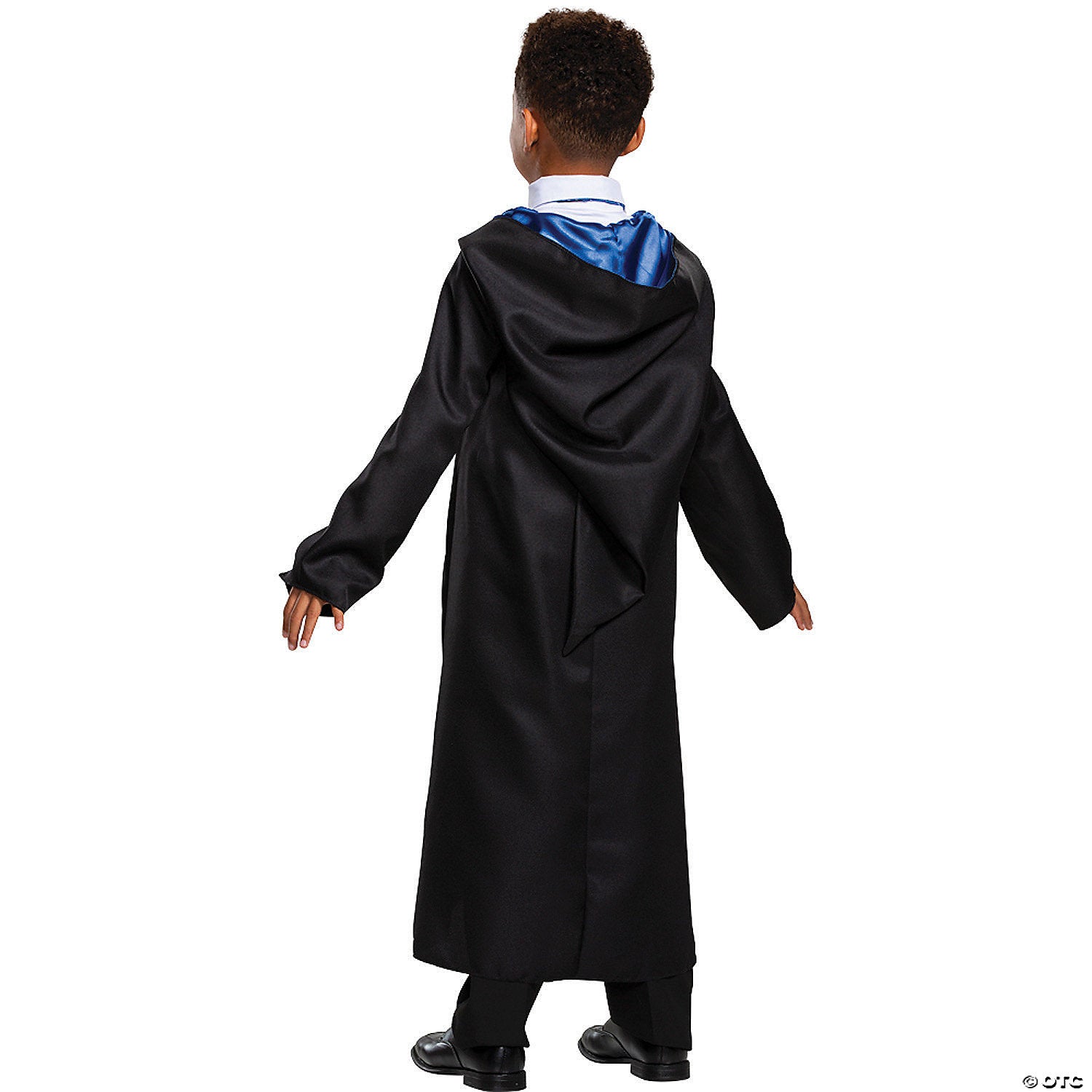 kids classic harry potter ravenclaw robe   large 10 12~dg107879g-a02