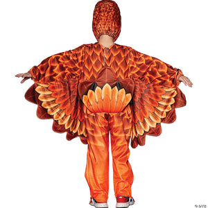 toddler turkey printed~ur20062tl-a01