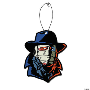 universal studios darkman& 8482  air freshener~masfus138