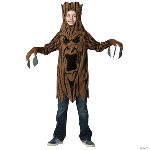 teen scary tree costume~gc397tn